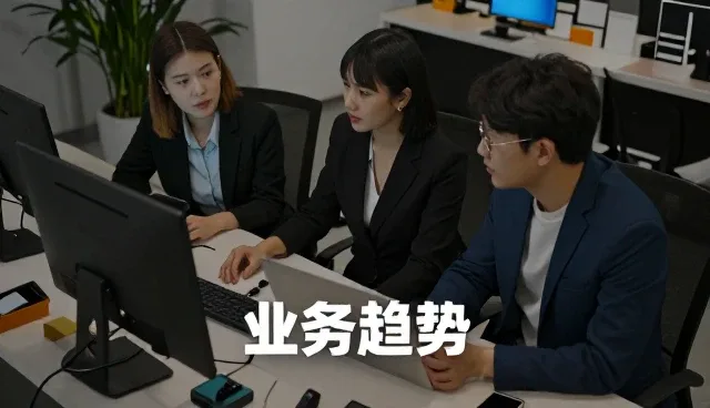 电商运营中服务器选型的核心关注点分析