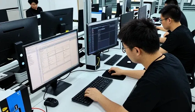 湖南钱锋网络科技有限责任公司布局APP开发领域,提升网站建设价值