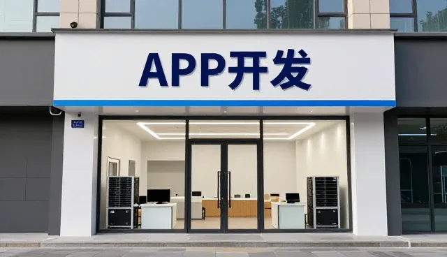 APP开发选型时需关注的核心要素与技术适配