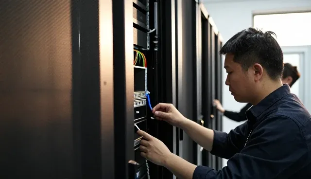 从询价到验收：服务器APP开发适配方案全流程